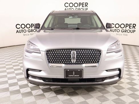 Used 2024 Lincoln Aviator Reserve image 9