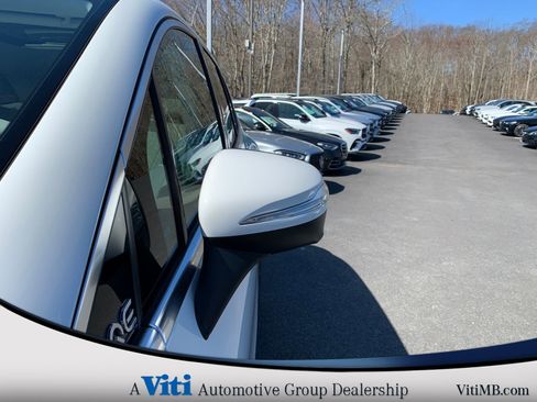 Certified 2023 Mercedes-Benz EQE 350+ 4MATIC SUV image 11