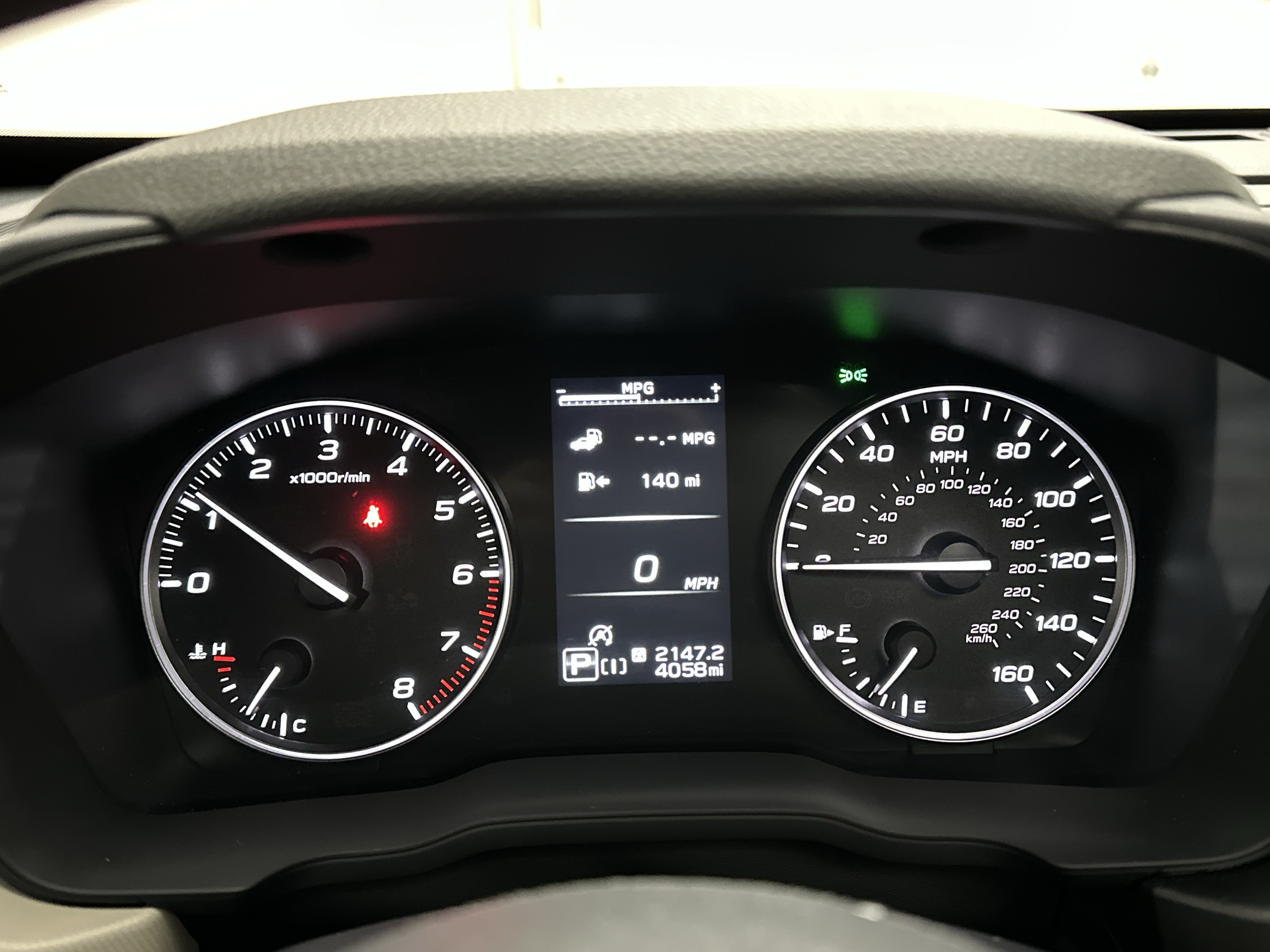 Certified 2026 Subaru Forester Limited AWD/4WD image 24