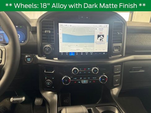 New 2026 Ford F150 Tremor AWD/4WD image 17