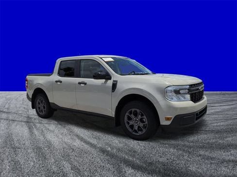 Used 2024 Ford Maverick XLT w/ XLT Luxury Package FWD image 2