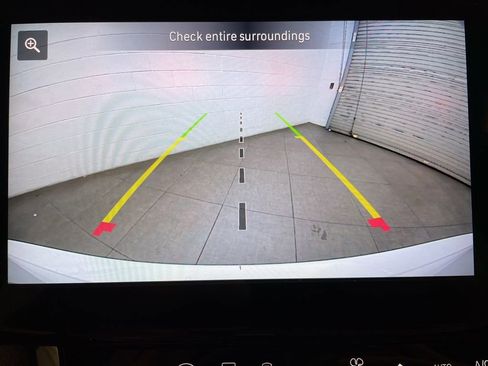 New 2026 Jeep Grand Cherokee Altitude image 12