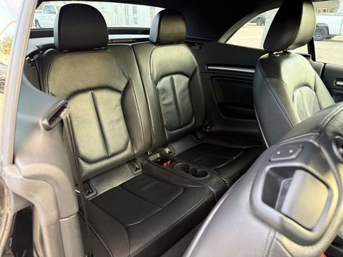 Used 2018 Audi A3 2.0T Premium w/ Convenience Package image 28