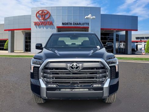 New 2026 Toyota Tundra Limited image 3