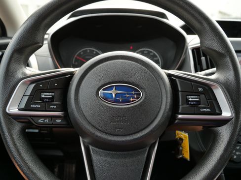Used 2019 Subaru Impreza 2.0i Premium AWD/4WD image 25