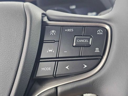 New 2026 Lexus UX 300h AWD image 28