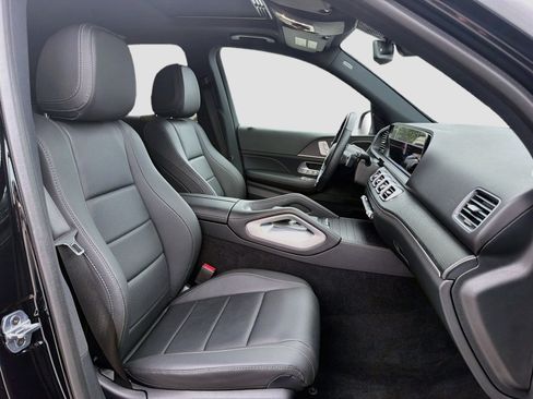 Used 2025 Mercedes-Benz GLE 350 4MATIC image 15