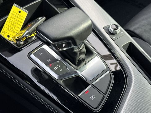 Certified 2023 Audi A5 2.0T Premium Plus w/ Premium Plus image 20