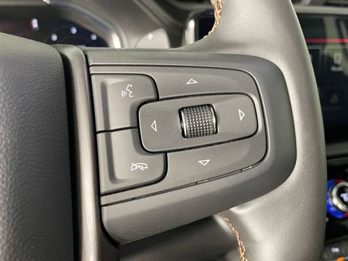 New 2026 GMC Sierra 1500 AT4 w/ AT4 Premium Package AWD/4WD image 8