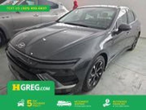 Used 2024 Hyundai Sonata SEL image 1