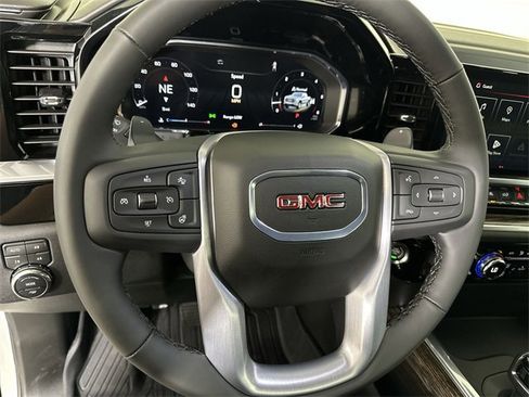 New 2026 GMC Sierra 1500 Elevation image 11