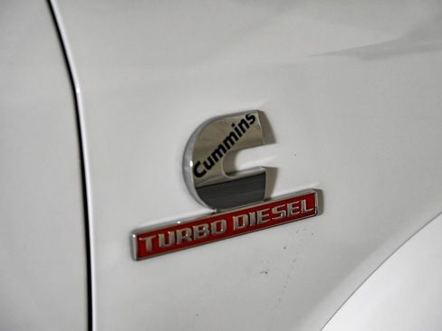 Used 2023 RAM 4500 Laramie image 53