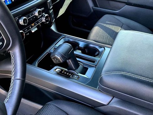 Used 2024 Ford F150 XLT w/ Mobile Office Package image 21