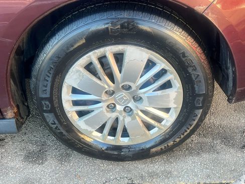 Used 2014 Honda Odyssey LX image 11