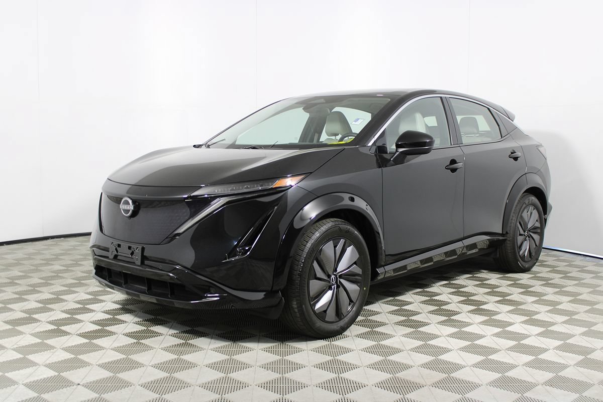 Used 2023 Nissan Ariya FWD image 30