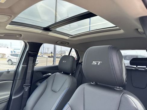 New 2026 Buick Encore GX Sport Touring w/ Comfort Package image 21