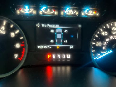 Used 2020 Ford F150 XLT w/ Equipment Group 301A Mid image 13