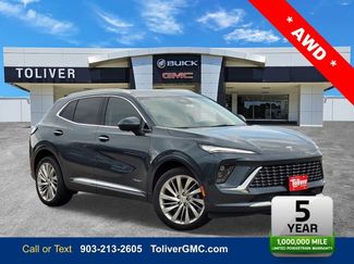 New 2026 Buick Envision Avenir video 1