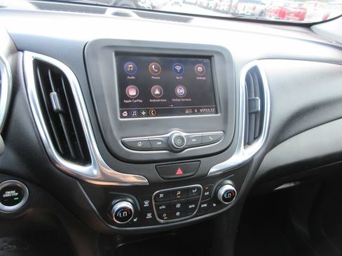 Certified 2020 Chevrolet Equinox LT AWD/4WD image 26