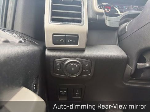 Used 2017 Ford F150 Lariat image 43