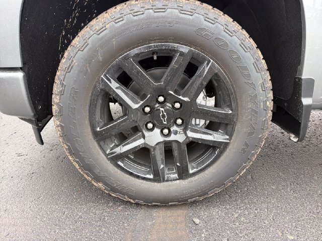 New 2026 Chevrolet Silverado 1500 RST w/ RST Select Package AWD/4WD image 12