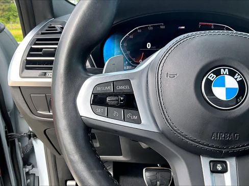 Used 2024 BMW X3 sDrive30i w/ Premium Package RWD image 21