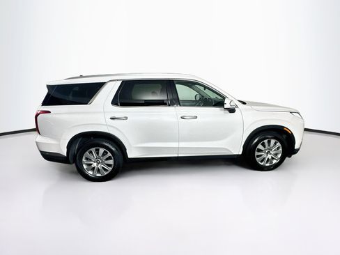 Used 2025 Hyundai Palisade SEL FWD image 10