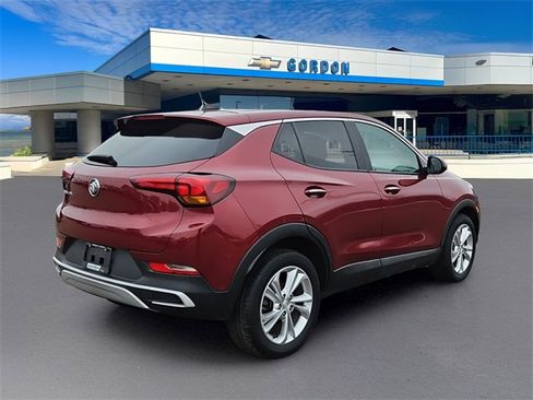 Used 2023 Buick Encore GX Preferred image 8