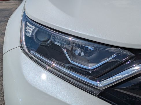 Used 2021 Honda CR-V EX-L image 8