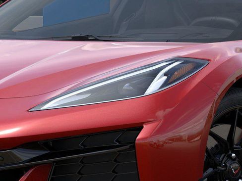 New 2026 Chevrolet Corvette Z06 RWD image 10