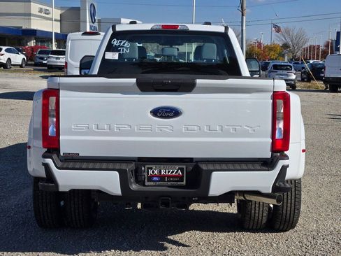 New 2026 Ford F350 XL w/ STX Appearance Package image 10