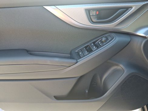 New 2026 Subaru WRX AWD/4WD image 8