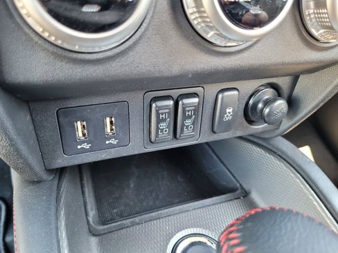 Used 2026 Mitsubishi Outlander Sport AWD image 20