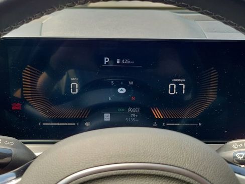 Certified 2025 Kia Sorento S w/ Panoramic Sunroof Package FWD image 20