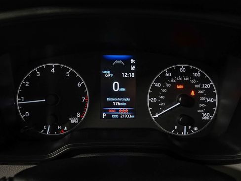 Certified 2023 Toyota Corolla LE w/ Carpet Mat Package (TMS) image 26