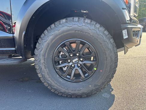 New 2026 Ford F150 Raptor AWD/4WD image 10
