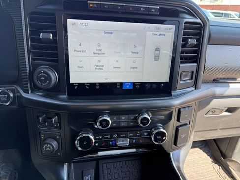 Used 2024 Ford F150 Raptor image 13