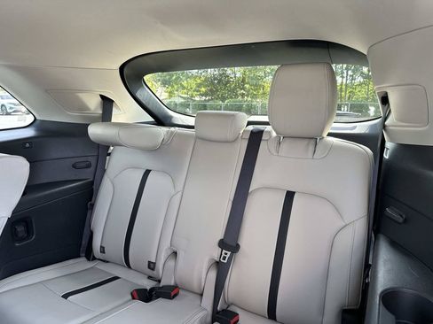 Used 2024 MAZDA CX-90 Plug-In Hybrid w/ Preferred AWD/4WD image 20