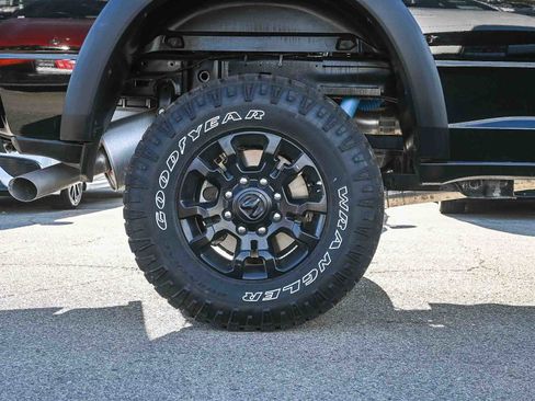 New 2026 RAM 2500 Power Wagon image 9