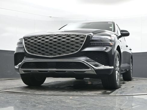 Used 2026 Genesis GV80 2.5T AWD/4WD image 46