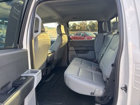 New 2026 Ford F350 XL w/ XL Chrome Package image 14