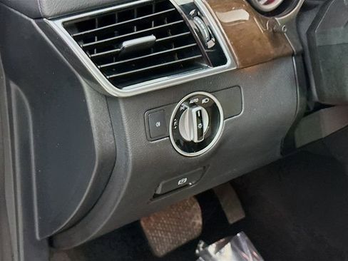 Used 2017 Mercedes-Benz GLS 450 4MATIC image 12