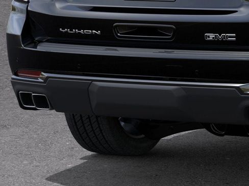 New 2026 GMC Yukon Denali Ultimate image 14
