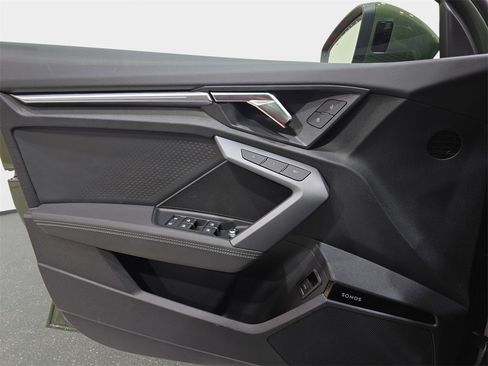 Used 2025 Audi A3 2.0T Premium Plus w/ Premium Plus Package image 28