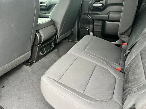 Used 2019 Chevrolet Silverado 1500 Custom Trail Boss image 14