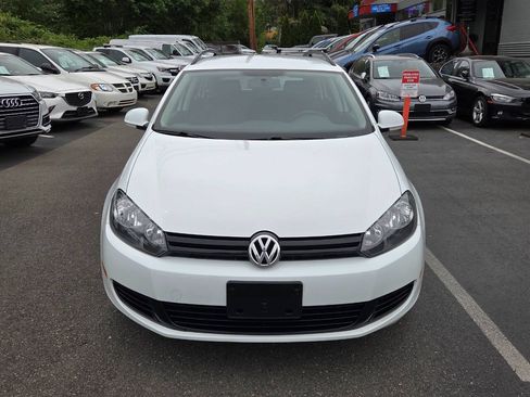 Used 2014 Volkswagen Jetta S FWD image 2