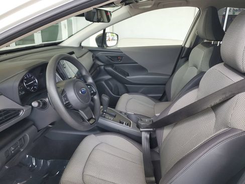 Used 2024 Subaru Crosstrek 2.0i Premium AWD/4WD image 22