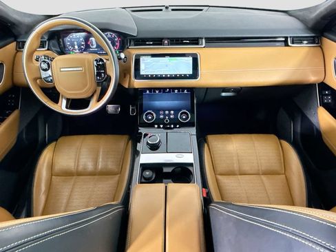 Used 2020 Land Rover Range Rover Velar R-Dynamic HSE AWD/4WD image 13