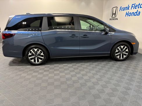 New 2026 Honda Odyssey EX-L image 7