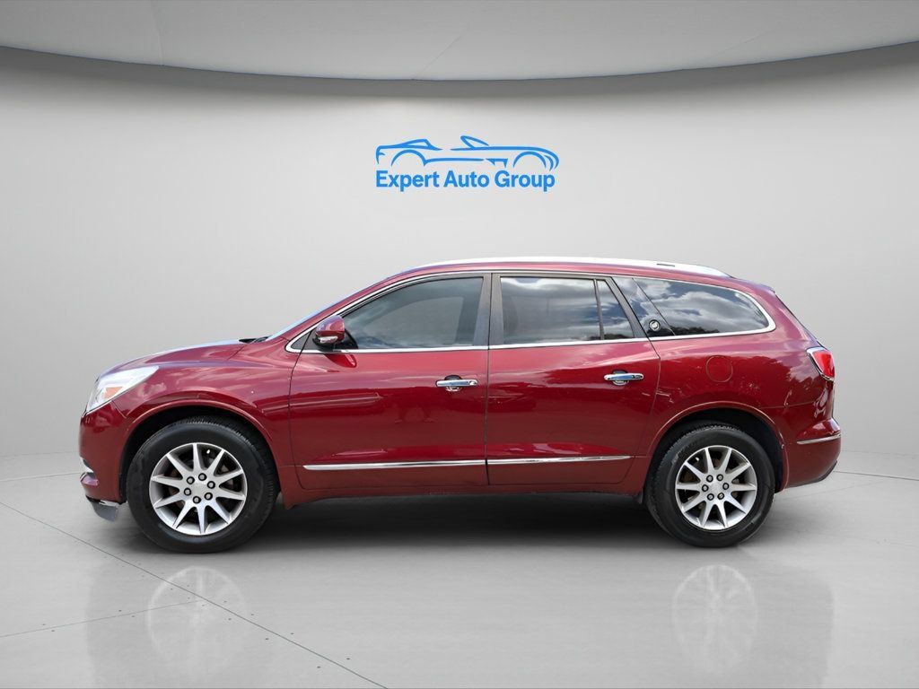 Used 2015 Buick Enclave Convenience FWD image 2